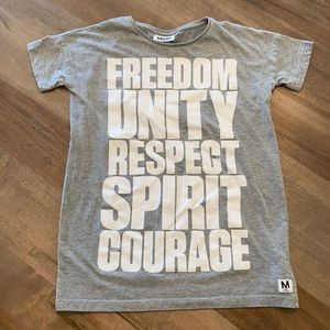 Girls Youth Molo TShirt Size 12